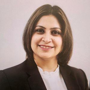 Meet your Posher, Rachna